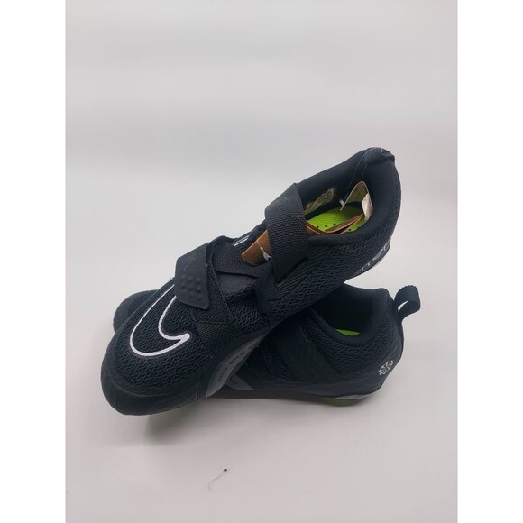 Nike Superrep Cycle 2 Next Nature Black White Volt DH3396-001 Men’s 7 NWOB - Picture 5 of 7